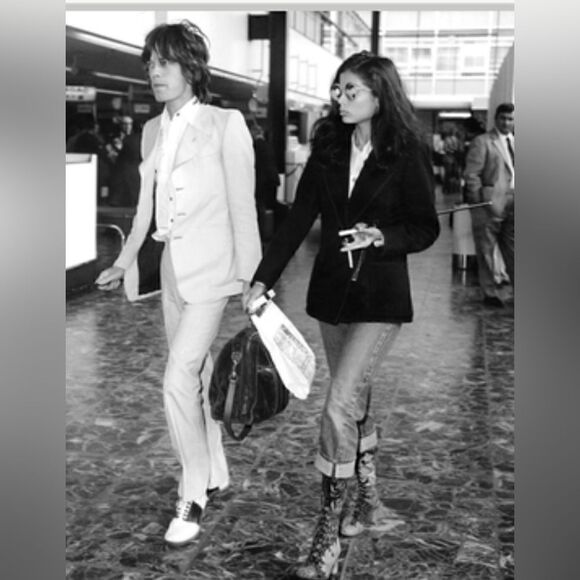 70’s inspiration! Bohemian, disco, and hippie festival vibes! - Picture 2 of 16